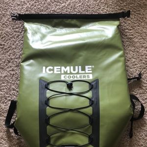 Icemule Cooler